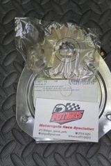 AFAM 21601-15 Μπροστινό Γρανάζι 520 / 15 Δόντια – Kawasaki ZX-6R