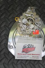 AFAM 21511-15 Μπροστινό Γρανάζι 520 / 15 Δόντια – Yamaha YZF R6