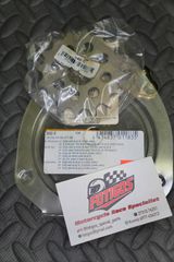 AFAM 28402-16 Μπροστινό Γρανάζι 520 / 16 Δόντια – Kawasaki Z1000 / ZX-9R / ZXR750 / Suzuki GSX-R