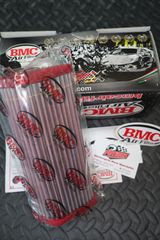 BMC FM482/08 Φίλτρο Αέρα Υψηλής Απόδοσης – Ducati 848 / 1098 / 1198 / Diavel / Multistrada