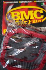 BMC FM361/06 Φίλτρο Αέρα Υψηλής Απόδοσης – Harley Davidson V-Rod-thumb-1