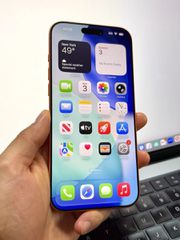 iPhone 17 Pro Max  Αντίγραφο Α’ Ποιότητας-thumb-1