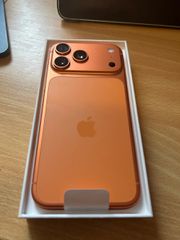 iPhone 17 Pro Max Αντίγραφο Α’ Ποιότητας