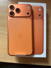 iPhone 17 Pro Max Αντίγραφο Α’ Ποιότητας-thumb-1