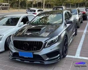 MERCEDES Carbon BODYKITS για A C E S G CLASS CLA GLA GLE CLE GLC GLB SL CLS GLS GLK AMG GT GTS SLK ΣΠΟΙΛΕΡ ΜΑΡΣΠΙΕ ΑΕΡΟΤΟΜΗ ΠΡΟΦΥΛΑΚΤΗΡΑΣ ΚΑΠΟ