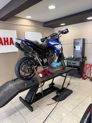 ΕΞΑΤΜΙΣΕΙΣ ΓΙΑ YAMAHA ΧΤΧ660 DOMINATOR!!