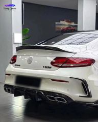 MERCEDES Carbon BODYKITS για A C E S G CLASS CLA GLA GLE CLE GLC GLB SL CLS GLS GLK AMG GT GTS SLK ΣΠΟΙΛΕΡ ΜΑΡΣΠΙΕ ΑΕΡΟΤΟΜΗ ΠΡΟΦΥΛΑΚΤΗΡΑΣ ΚΑΠΟ