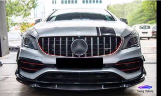 MERCEDES Carbon BODYKITS για A C E S G CLASS CLA GLA GLE CLE GLC GLB SL CLS GLS GLK AMG GT GTS SLK ΣΠΟΙΛΕΡ ΜΑΡΣΠΙΕ ΑΕΡΟΤΟΜΗ ΠΡΟΦΥΛΑΚΤΗΡΑΣ ΚΑΠΟ