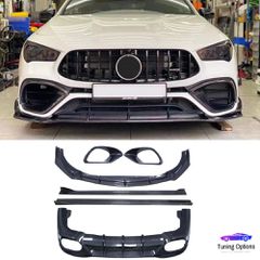 MERCEDES Carbon BODYKITS για A C E S G CLASS CLA GLA GLE CLE GLC GLB SL CLS GLS GLK AMG GT GTS SLK ΣΠΟΙΛΕΡ ΜΑΡΣΠΙΕ ΑΕΡΟΤΟΜΗ ΠΡΟΦΥΛΑΚΤΗΡΑΣ ΚΑΠΟ