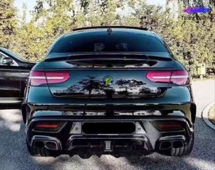 MERCEDES Carbon BODYKITS για A C E S G CLASS CLA GLA GLE CLE GLC GLB SL CLS GLS GLK AMG GT GTS SLK ΣΠΟΙΛΕΡ ΜΑΡΣΠΙΕ ΑΕΡΟΤΟΜΗ ΠΡΟΦΥΛΑΚΤΗΡΑΣ ΚΑΠΟ