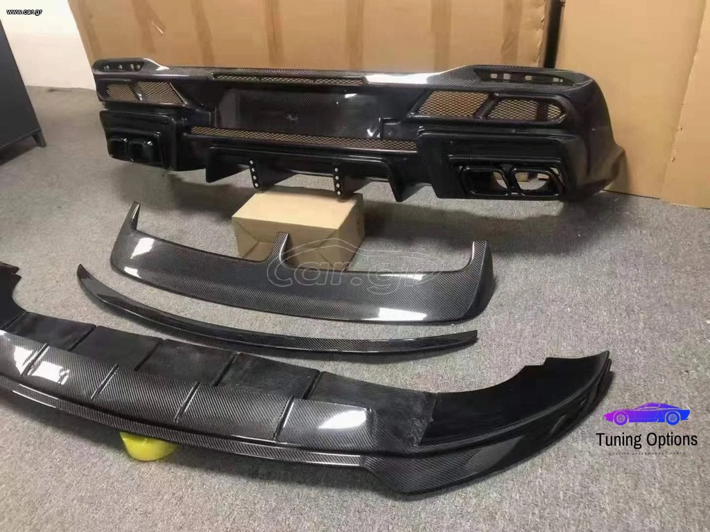 MERCEDES Carbon BODYKITS για A C E S G CLASS CLA GLA GLE CLE GLC GLB SL CLS GLS GLK AMG GT GTS SLK ΣΠΟΙΛΕΡ ΜΑΡΣΠΙΕ ΑΕΡΟΤΟΜΗ ΠΡΟΦΥΛΑΚΤΗΡΑΣ ΚΑΠΟ