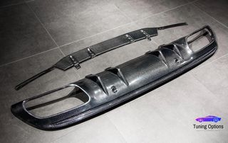 MERCEDES Carbon BODYKITS για A C E S G CLASS CLA GLA GLE CLE GLC GLB SL CLS GLS GLK AMG GT GTS SLK ΣΠΟΙΛΕΡ ΜΑΡΣΠΙΕ ΑΕΡΟΤΟΜΗ ΠΡΟΦΥΛΑΚΤΗΡΑΣ ΚΑΠΟ-thumb-63