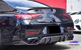 MERCEDES Carbon BODYKITS για A C E S G CLASS CLA GLA GLE CLE GLC GLB SL CLS GLS GLK AMG GT GTS SLK ΣΠΟΙΛΕΡ ΜΑΡΣΠΙΕ ΑΕΡΟΤΟΜΗ ΠΡΟΦΥΛΑΚΤΗΡΑΣ ΚΑΠΟ-thumb-64