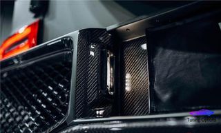 MERCEDES Carbon BODYKITS για A C E S G CLASS CLA GLA GLE CLE GLC GLB SL CLS GLS GLK AMG GT GTS SLK ΣΠΟΙΛΕΡ ΜΑΡΣΠΙΕ ΑΕΡΟΤΟΜΗ ΠΡΟΦΥΛΑΚΤΗΡΑΣ ΚΑΠΟ-thumb-67