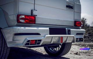 MERCEDES Carbon BODYKITS για A C E S G CLASS CLA GLA GLE CLE GLC GLB SL CLS GLS GLK AMG GT GTS SLK ΣΠΟΙΛΕΡ ΜΑΡΣΠΙΕ ΑΕΡΟΤΟΜΗ ΠΡΟΦΥΛΑΚΤΗΡΑΣ ΚΑΠΟ-thumb-98