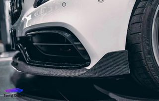 MERCEDES Carbon BODYKITS για A C E S G CLASS CLA GLA GLE CLE GLC GLB SL CLS GLS GLK AMG GT GTS SLK ΣΠΟΙΛΕΡ ΜΑΡΣΠΙΕ ΑΕΡΟΤΟΜΗ ΠΡΟΦΥΛΑΚΤΗΡΑΣ ΚΑΠΟ-thumb-103