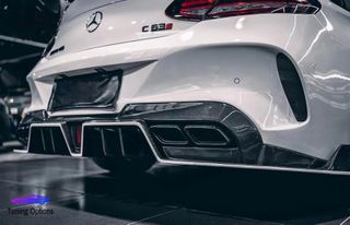 MERCEDES Carbon BODYKITS για A C E S G CLASS CLA GLA GLE CLE GLC GLB SL CLS GLS GLK AMG GT GTS SLK ΣΠΟΙΛΕΡ ΜΑΡΣΠΙΕ ΑΕΡΟΤΟΜΗ ΠΡΟΦΥΛΑΚΤΗΡΑΣ ΚΑΠΟ-thumb-104