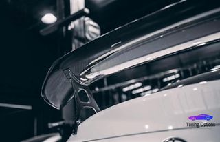 MERCEDES Carbon BODYKITS για A C E S G CLASS CLA GLA GLE CLE GLC GLB SL CLS GLS GLK AMG GT GTS SLK ΣΠΟΙΛΕΡ ΜΑΡΣΠΙΕ ΑΕΡΟΤΟΜΗ ΠΡΟΦΥΛΑΚΤΗΡΑΣ ΚΑΠΟ-thumb-105