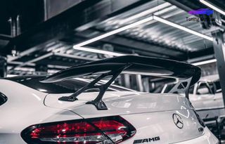 MERCEDES Carbon BODYKITS για A C E S G CLASS CLA GLA GLE CLE GLC GLB SL CLS GLS GLK AMG GT GTS SLK ΣΠΟΙΛΕΡ ΜΑΡΣΠΙΕ ΑΕΡΟΤΟΜΗ ΠΡΟΦΥΛΑΚΤΗΡΑΣ ΚΑΠΟ-thumb-108