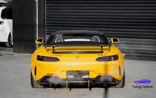MERCEDES Carbon BODYKITS για A C E S G CLASS CLA GLA GLE CLE GLC GLB SL CLS GLS GLK AMG GT GTS SLK ΣΠΟΙΛΕΡ ΜΑΡΣΠΙΕ ΑΕΡΟΤΟΜΗ ΠΡΟΦΥΛΑΚΤΗΡΑΣ ΚΑΠΟ-thumb-109