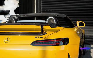 MERCEDES Carbon BODYKITS για A C E S G CLASS CLA GLA GLE CLE GLC GLB SL CLS GLS GLK AMG GT GTS SLK ΣΠΟΙΛΕΡ ΜΑΡΣΠΙΕ ΑΕΡΟΤΟΜΗ ΠΡΟΦΥΛΑΚΤΗΡΑΣ ΚΑΠΟ-thumb-110