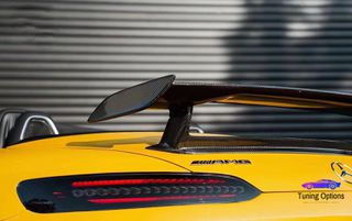 MERCEDES Carbon BODYKITS για A C E S G CLASS CLA GLA GLE CLE GLC GLB SL CLS GLS GLK AMG GT GTS SLK ΣΠΟΙΛΕΡ ΜΑΡΣΠΙΕ ΑΕΡΟΤΟΜΗ ΠΡΟΦΥΛΑΚΤΗΡΑΣ ΚΑΠΟ-thumb-111
