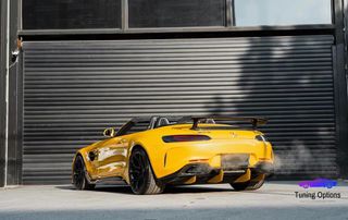 MERCEDES Carbon BODYKITS για A C E S G CLASS CLA GLA GLE CLE GLC GLB SL CLS GLS GLK AMG GT GTS SLK ΣΠΟΙΛΕΡ ΜΑΡΣΠΙΕ ΑΕΡΟΤΟΜΗ ΠΡΟΦΥΛΑΚΤΗΡΑΣ ΚΑΠΟ-thumb-113
