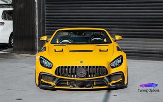 MERCEDES Carbon BODYKITS για A C E S G CLASS CLA GLA GLE CLE GLC GLB SL CLS GLS GLK AMG GT GTS SLK ΣΠΟΙΛΕΡ ΜΑΡΣΠΙΕ ΑΕΡΟΤΟΜΗ ΠΡΟΦΥΛΑΚΤΗΡΑΣ ΚΑΠΟ-thumb-114