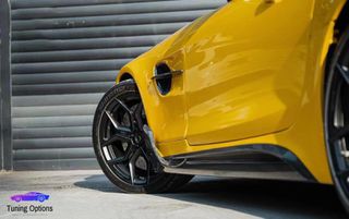 MERCEDES Carbon BODYKITS για A C E S G CLASS CLA GLA GLE CLE GLC GLB SL CLS GLS GLK AMG GT GTS SLK ΣΠΟΙΛΕΡ ΜΑΡΣΠΙΕ ΑΕΡΟΤΟΜΗ ΠΡΟΦΥΛΑΚΤΗΡΑΣ ΚΑΠΟ-thumb-115
