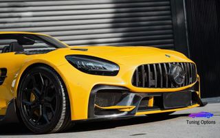 MERCEDES Carbon BODYKITS για A C E S G CLASS CLA GLA GLE CLE GLC GLB SL CLS GLS GLK AMG GT GTS SLK ΣΠΟΙΛΕΡ ΜΑΡΣΠΙΕ ΑΕΡΟΤΟΜΗ ΠΡΟΦΥΛΑΚΤΗΡΑΣ ΚΑΠΟ-thumb-116