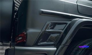 MERCEDES Carbon BODYKITS για A C E S G CLASS CLA GLA GLE CLE GLC GLB SL CLS GLS GLK AMG GT GTS SLK ΣΠΟΙΛΕΡ ΜΑΡΣΠΙΕ ΑΕΡΟΤΟΜΗ ΠΡΟΦΥΛΑΚΤΗΡΑΣ ΚΑΠΟ-thumb-72