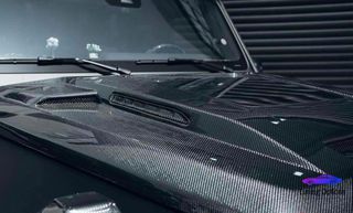 MERCEDES Carbon BODYKITS για A C E S G CLASS CLA GLA GLE CLE GLC GLB SL CLS GLS GLK AMG GT GTS SLK ΣΠΟΙΛΕΡ ΜΑΡΣΠΙΕ ΑΕΡΟΤΟΜΗ ΠΡΟΦΥΛΑΚΤΗΡΑΣ ΚΑΠΟ-thumb-74
