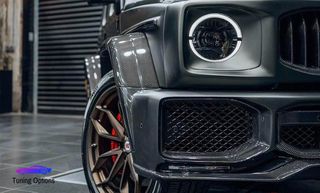 MERCEDES Carbon BODYKITS για A C E S G CLASS CLA GLA GLE CLE GLC GLB SL CLS GLS GLK AMG GT GTS SLK ΣΠΟΙΛΕΡ ΜΑΡΣΠΙΕ ΑΕΡΟΤΟΜΗ ΠΡΟΦΥΛΑΚΤΗΡΑΣ ΚΑΠΟ-thumb-75