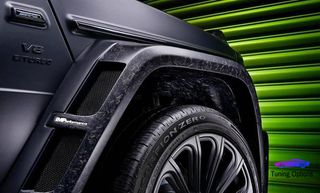 MERCEDES Carbon BODYKITS για A C E S G CLASS CLA GLA GLE CLE GLC GLB SL CLS GLS GLK AMG GT GTS SLK ΣΠΟΙΛΕΡ ΜΑΡΣΠΙΕ ΑΕΡΟΤΟΜΗ ΠΡΟΦΥΛΑΚΤΗΡΑΣ ΚΑΠΟ-thumb-76