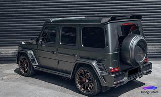 MERCEDES Carbon BODYKITS για A C E S G CLASS CLA GLA GLE CLE GLC GLB SL CLS GLS GLK AMG GT GTS SLK ΣΠΟΙΛΕΡ ΜΑΡΣΠΙΕ ΑΕΡΟΤΟΜΗ ΠΡΟΦΥΛΑΚΤΗΡΑΣ ΚΑΠΟ-thumb-78
