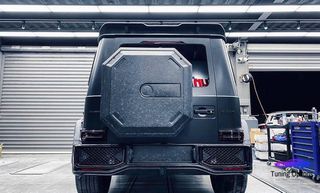 MERCEDES Carbon BODYKITS για A C E S G CLASS CLA GLA GLE CLE GLC GLB SL CLS GLS GLK AMG GT GTS SLK ΣΠΟΙΛΕΡ ΜΑΡΣΠΙΕ ΑΕΡΟΤΟΜΗ ΠΡΟΦΥΛΑΚΤΗΡΑΣ ΚΑΠΟ-thumb-79