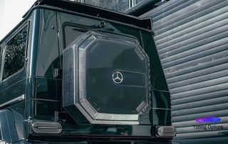 MERCEDES Carbon BODYKITS για A C E S G CLASS CLA GLA GLE CLE GLC GLB SL CLS GLS GLK AMG GT GTS SLK ΣΠΟΙΛΕΡ ΜΑΡΣΠΙΕ ΑΕΡΟΤΟΜΗ ΠΡΟΦΥΛΑΚΤΗΡΑΣ ΚΑΠΟ-thumb-82