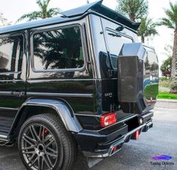 MERCEDES Carbon BODYKITS για A C E S G CLASS CLA GLA GLE CLE GLC GLB SL CLS GLS GLK AMG GT GTS SLK ΣΠΟΙΛΕΡ ΜΑΡΣΠΙΕ ΑΕΡΟΤΟΜΗ ΠΡΟΦΥΛΑΚΤΗΡΑΣ ΚΑΠΟ-thumb-83