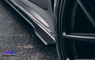MERCEDES Carbon BODYKITS για A C E S G CLASS CLA GLA GLE CLE GLC GLB SL CLS GLS GLK AMG GT GTS SLK ΣΠΟΙΛΕΡ ΜΑΡΣΠΙΕ ΑΕΡΟΤΟΜΗ ΠΡΟΦΥΛΑΚΤΗΡΑΣ ΚΑΠΟ-thumb-85