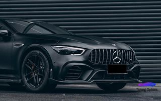 MERCEDES Carbon BODYKITS για A C E S G CLASS CLA GLA GLE CLE GLC GLB SL CLS GLS GLK AMG GT GTS SLK ΣΠΟΙΛΕΡ ΜΑΡΣΠΙΕ ΑΕΡΟΤΟΜΗ ΠΡΟΦΥΛΑΚΤΗΡΑΣ ΚΑΠΟ-thumb-86