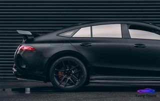 MERCEDES Carbon BODYKITS για A C E S G CLASS CLA GLA GLE CLE GLC GLB SL CLS GLS GLK AMG GT GTS SLK ΣΠΟΙΛΕΡ ΜΑΡΣΠΙΕ ΑΕΡΟΤΟΜΗ ΠΡΟΦΥΛΑΚΤΗΡΑΣ ΚΑΠΟ-thumb-87