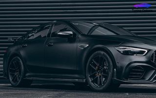 MERCEDES Carbon BODYKITS για A C E S G CLASS CLA GLA GLE CLE GLC GLB SL CLS GLS GLK AMG GT GTS SLK ΣΠΟΙΛΕΡ ΜΑΡΣΠΙΕ ΑΕΡΟΤΟΜΗ ΠΡΟΦΥΛΑΚΤΗΡΑΣ ΚΑΠΟ-thumb-90