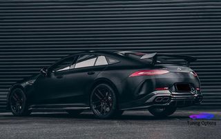 MERCEDES Carbon BODYKITS για A C E S G CLASS CLA GLA GLE CLE GLC GLB SL CLS GLS GLK AMG GT GTS SLK ΣΠΟΙΛΕΡ ΜΑΡΣΠΙΕ ΑΕΡΟΤΟΜΗ ΠΡΟΦΥΛΑΚΤΗΡΑΣ ΚΑΠΟ-thumb-92
