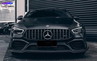 MERCEDES Carbon BODYKITS για A C E S G CLASS CLA GLA GLE CLE GLC GLB SL CLS GLS GLK AMG GT GTS SLK ΣΠΟΙΛΕΡ ΜΑΡΣΠΙΕ ΑΕΡΟΤΟΜΗ ΠΡΟΦΥΛΑΚΤΗΡΑΣ ΚΑΠΟ-thumb-93