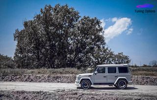 MERCEDES Carbon BODYKITS για A C E S G CLASS CLA GLA GLE CLE GLC GLB SL CLS GLS GLK AMG GT GTS SLK ΣΠΟΙΛΕΡ ΜΑΡΣΠΙΕ ΑΕΡΟΤΟΜΗ ΠΡΟΦΥΛΑΚΤΗΡΑΣ ΚΑΠΟ-thumb-95