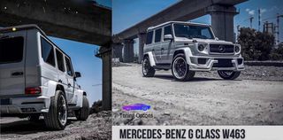 MERCEDES Carbon BODYKITS για A C E S G CLASS CLA GLA GLE CLE GLC GLB SL CLS GLS GLK AMG GT GTS SLK ΣΠΟΙΛΕΡ ΜΑΡΣΠΙΕ ΑΕΡΟΤΟΜΗ ΠΡΟΦΥΛΑΚΤΗΡΑΣ ΚΑΠΟ-thumb-96