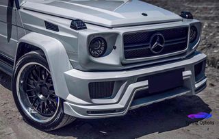MERCEDES Carbon BODYKITS για A C E S G CLASS CLA GLA GLE CLE GLC GLB SL CLS GLS GLK AMG GT GTS SLK ΣΠΟΙΛΕΡ ΜΑΡΣΠΙΕ ΑΕΡΟΤΟΜΗ ΠΡΟΦΥΛΑΚΤΗΡΑΣ ΚΑΠΟ-thumb-97