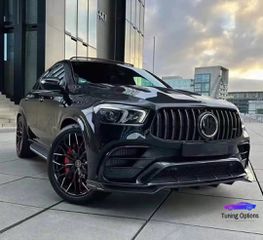 MERCEDES Carbon BODYKITS για A C E S G CLASS CLA GLA GLE CLE GLC GLB SL CLS GLS GLK AMG GT GTS SLK ΣΠΟΙΛΕΡ ΜΑΡΣΠΙΕ ΑΕΡΟΤΟΜΗ ΠΡΟΦΥΛΑΚΤΗΡΑΣ ΚΑΠΟ-thumb-5
