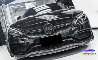 MERCEDES Carbon BODYKITS για A C E S G CLASS CLA GLA GLE CLE GLC GLB SL CLS GLS GLK AMG GT GTS SLK ΣΠΟΙΛΕΡ ΜΑΡΣΠΙΕ ΑΕΡΟΤΟΜΗ ΠΡΟΦΥΛΑΚΤΗΡΑΣ ΚΑΠΟ-thumb-42