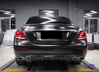 MERCEDES Carbon BODYKITS για A C E S G CLASS CLA GLA GLE CLE GLC GLB SL CLS GLS GLK AMG GT GTS SLK ΣΠΟΙΛΕΡ ΜΑΡΣΠΙΕ ΑΕΡΟΤΟΜΗ ΠΡΟΦΥΛΑΚΤΗΡΑΣ ΚΑΠΟ-thumb-47